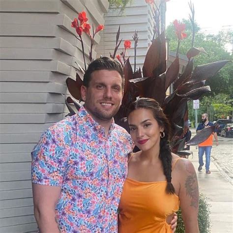 jazzy distefano|Everything About Chris Distefano’s Wife, Jazzy Distefano